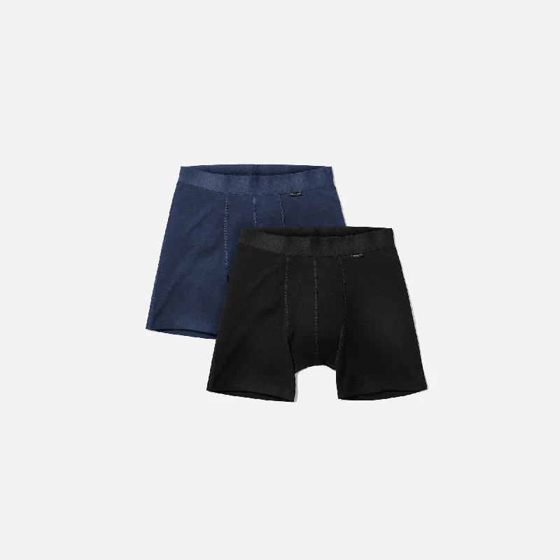 Men's 2 Pack // Merino Boxer Briefs