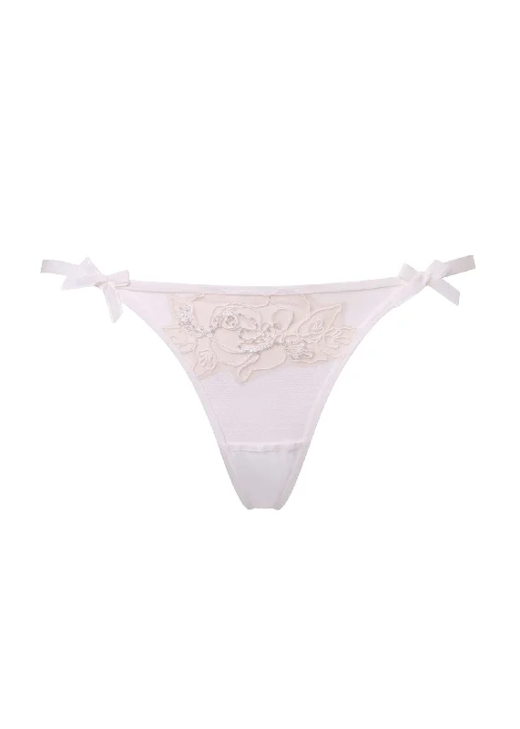 Lindie Knicker Trixie (Sand / Ivory)