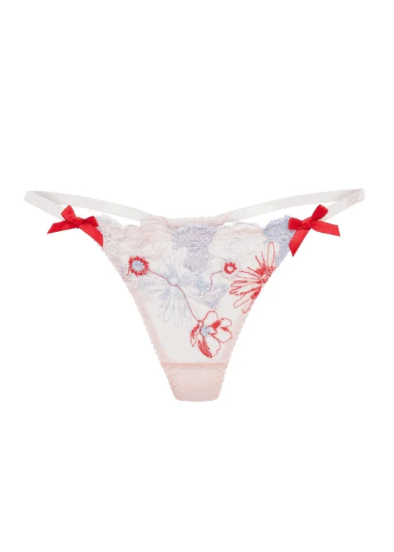 Zuri Thong (Red / Blue)