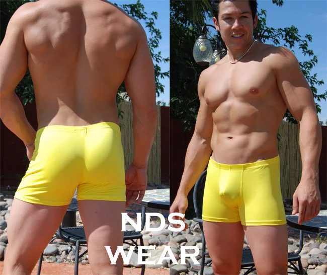 Constantino's Mens Boxer Brief - BLOWOUT SALE!