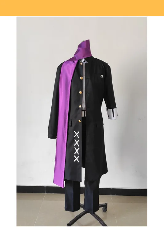 Danganronpa V2 Tanaka Gandamu Cosplay Costume