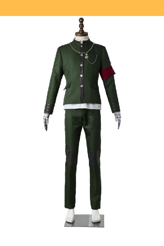 Danganronpa Korekiyo Shinguji Cosplay Costume