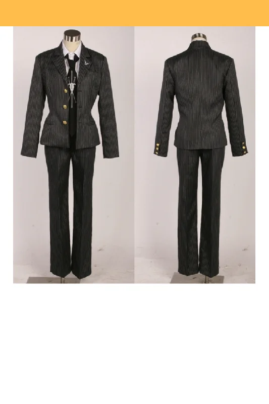 Danganronpa V2 Huyuhiko Kuzuryu Cosplay Costume