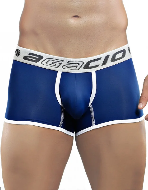 Agacio Deep Boxer Brief AG5853