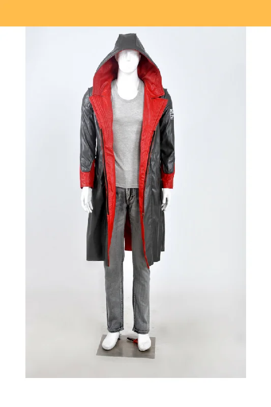 Devil May Cry 5 Dante Cosplay Costume