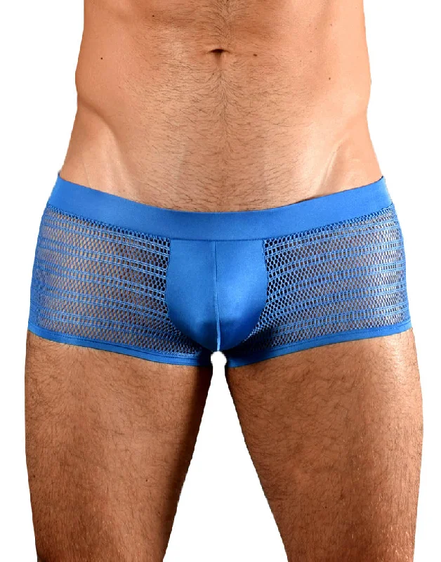 Doreanse Mesh Trunk 1588