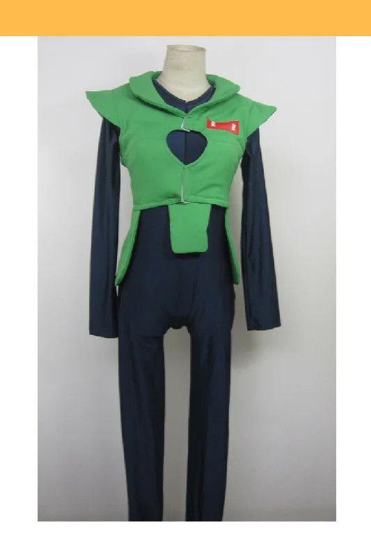 Dragon Ball Number 16 Cosplay Costume