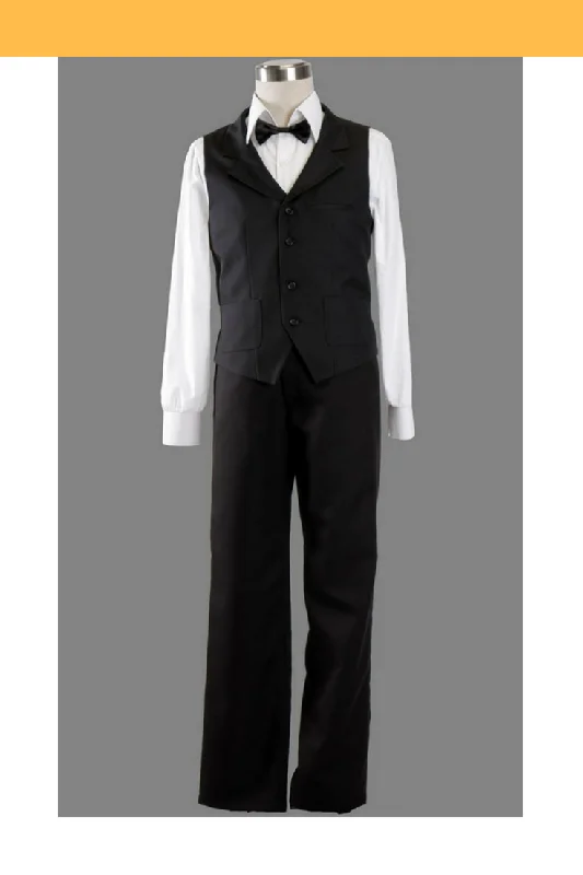 Durarara Shizuo Heiwajima Cosplay Costume