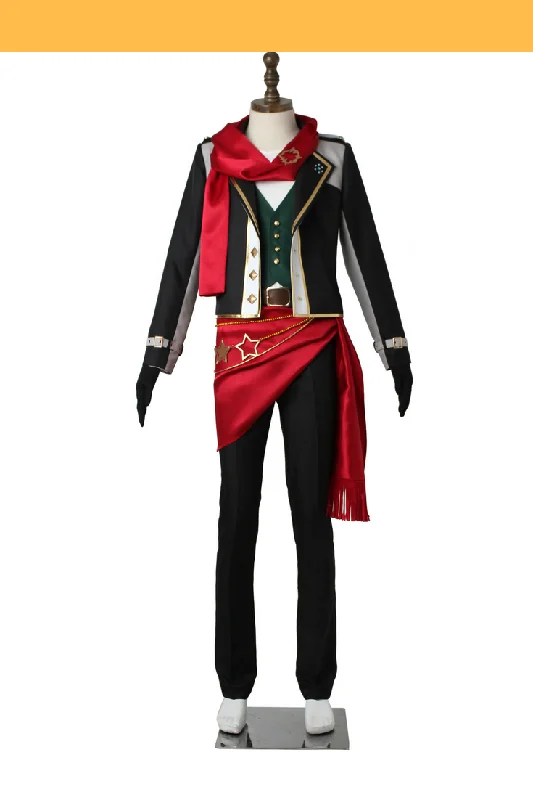 Ensemble Stars Madara Mikejima Mam Cosplay Costume