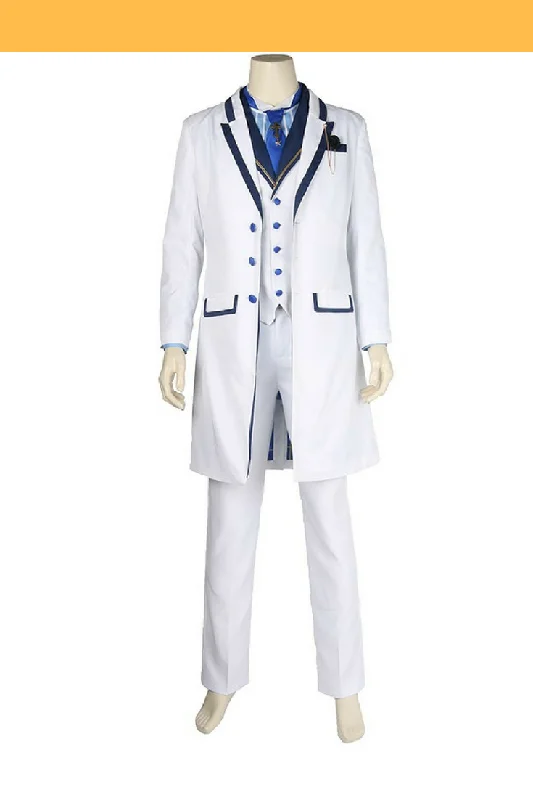 Fate Grand Order Arthur Pendragon Cosplay Costume