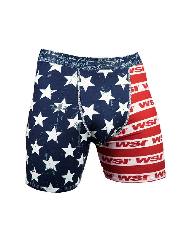 SoftTECH™ Freedom Flag Brief