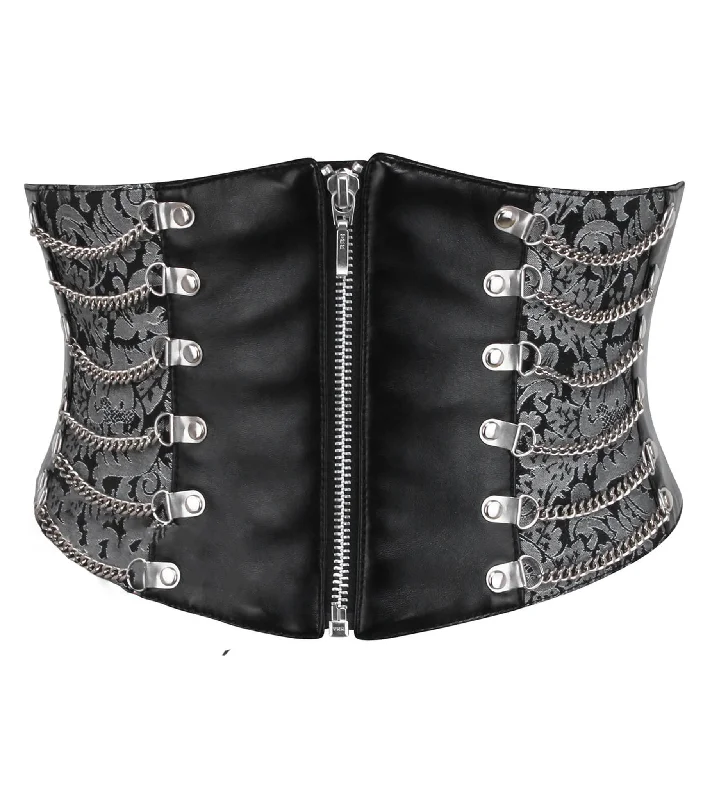 Gothic Corset Belt