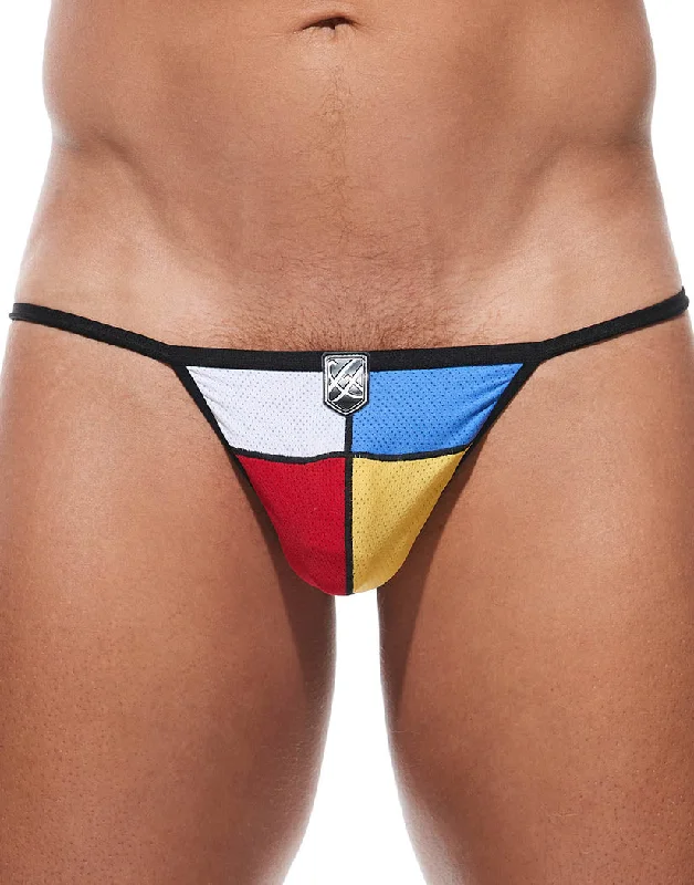 Gregg Homme Colors G-String 180514