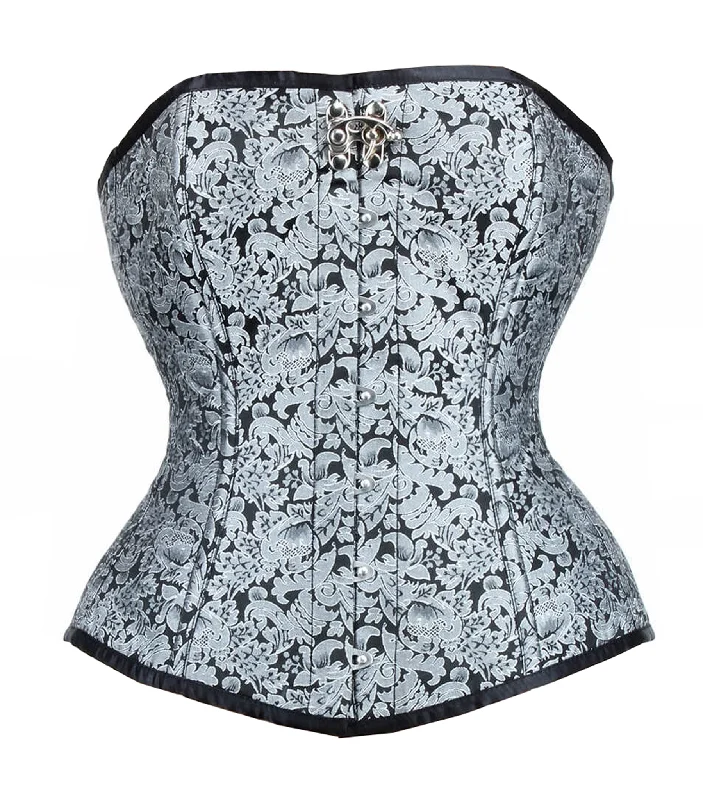 Calvin Klein Long Line Overbust Corset