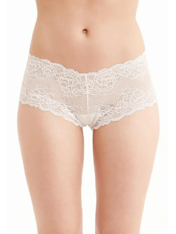 Montelle Lace Cheeky Panty