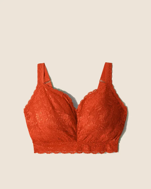 Bralette Sweetie Ultra Curvy