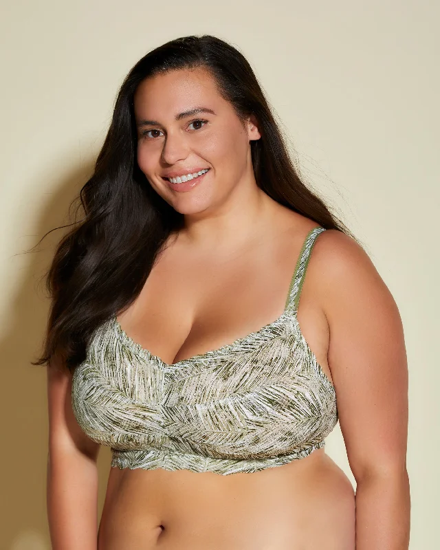 Bralette Sweetie Ultra Curvy