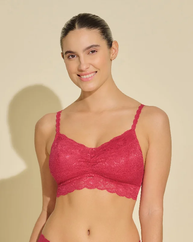 Sweetie Gepolsterter Bralette