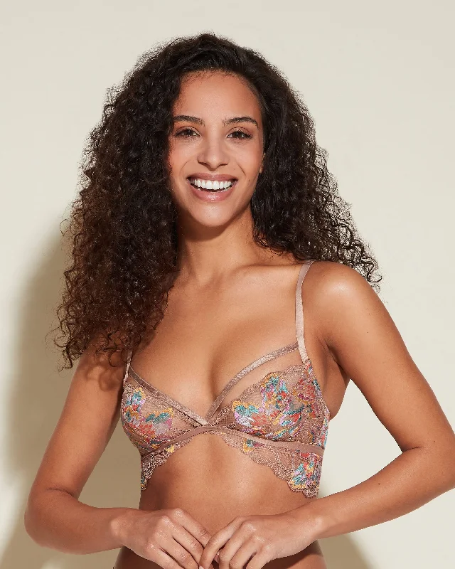 Bralette Triangular Petite