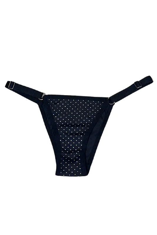 PEROLA PATTERNS Brazilian Panty