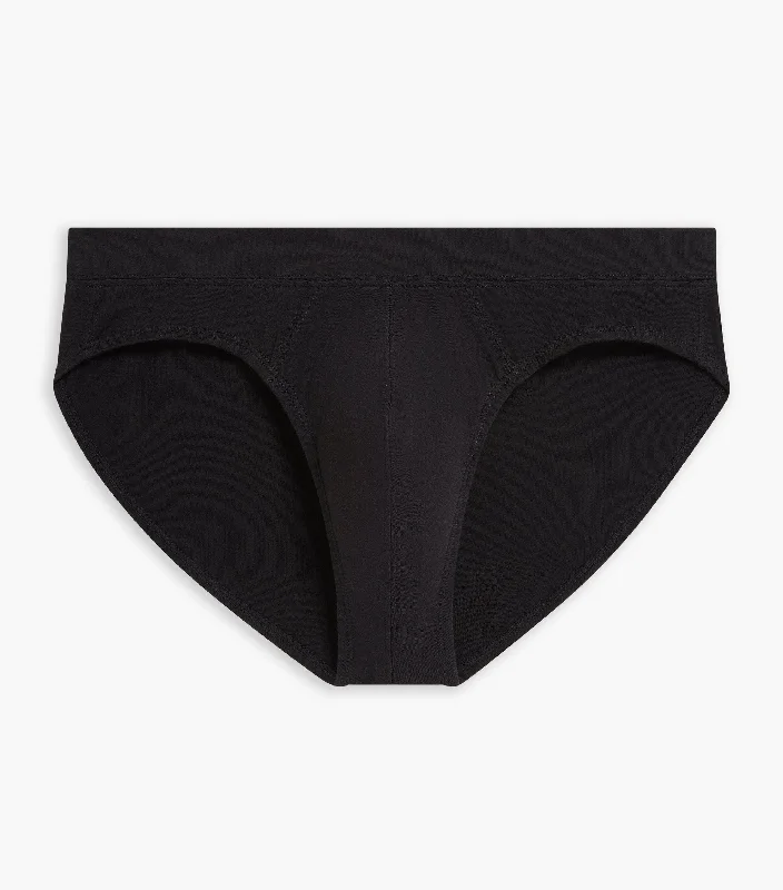 Pima Cotton Bikini Brief