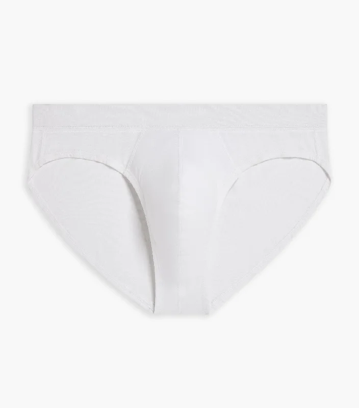 Pima Cotton Bikini Brief