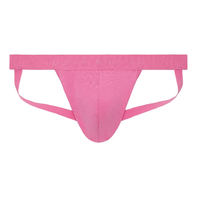 Pink Candy Edition Jock Strap