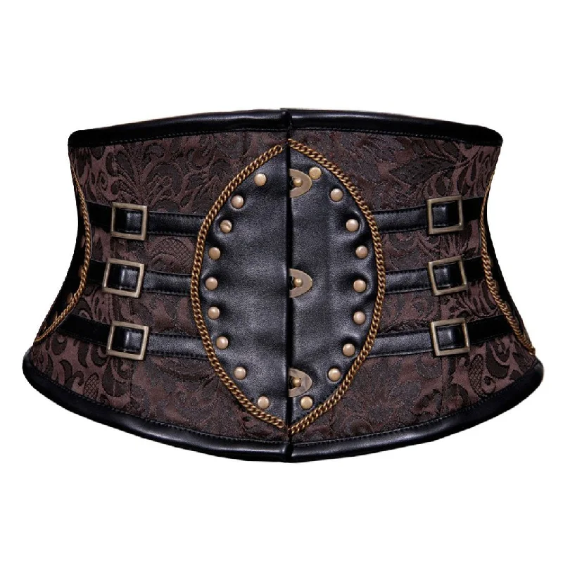 Sanaa Steampunk Corset Belt