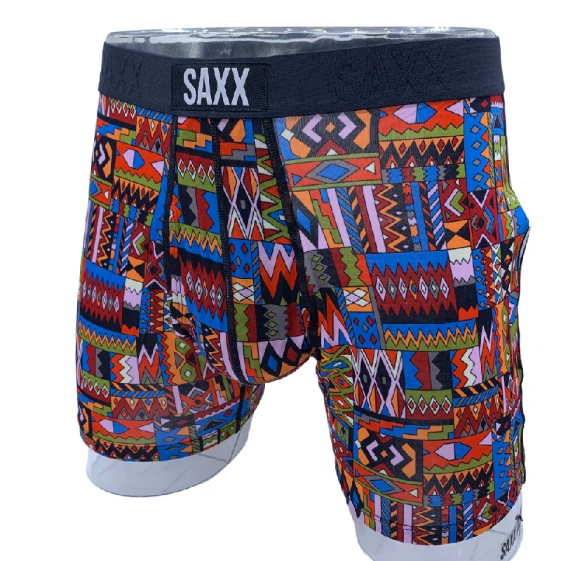 SAXX Ultra Super Soft Relaxed Fit Boxer Brief - SXBB30F DMM