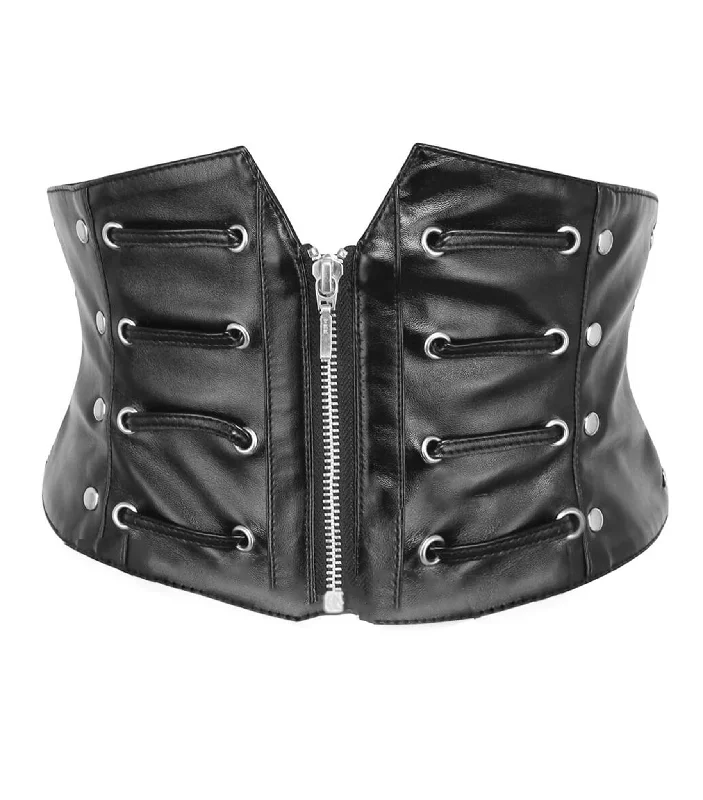 Gothic Corset Belt