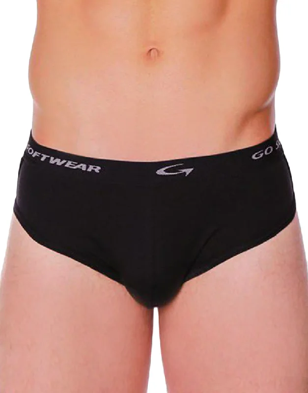 Go Softwear Super Padded Brief 2717