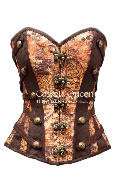 Tatum Custom Made Corset