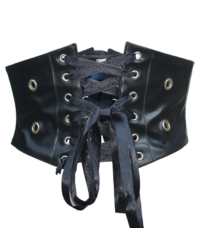 Gothic Corset Belt