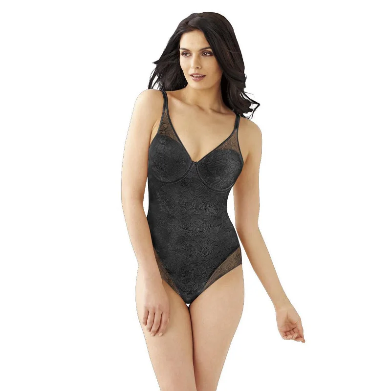 Bali Ultra Light Women`s Body Briefer