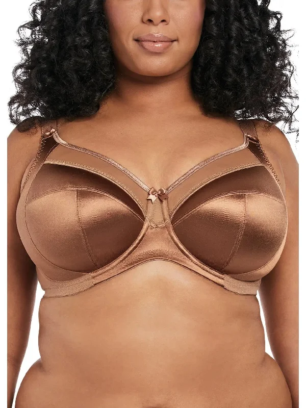 Cinnamon Keira Bra