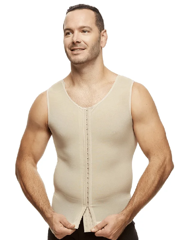 Clearpoint Medical Male Compression Vest - 287