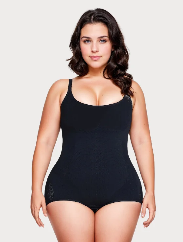 Core Control Cami Bodysuit