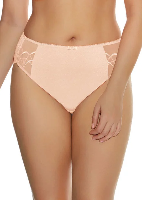 Elomi Cate Panties, Latte