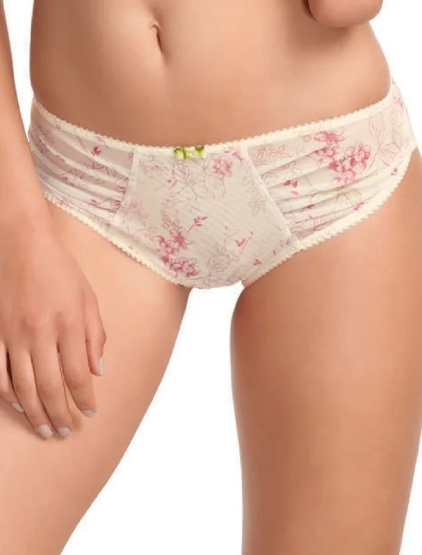 Fantasie Annabelle Panties, Antique Ivory