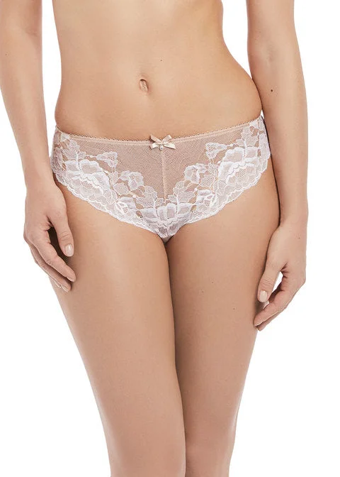 Fantasie Marianna Brazilian Panties, Latte