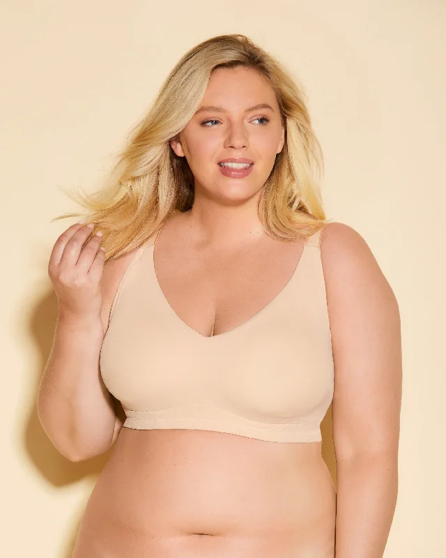 Bralette Ultra Curvy