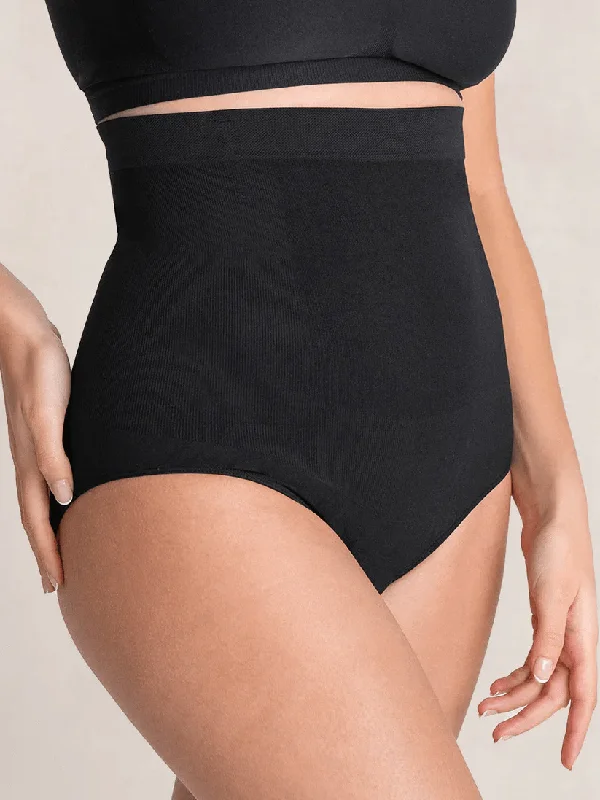 Premium  High Waist Shaper Brief