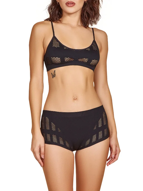 Women's Midnight Panty