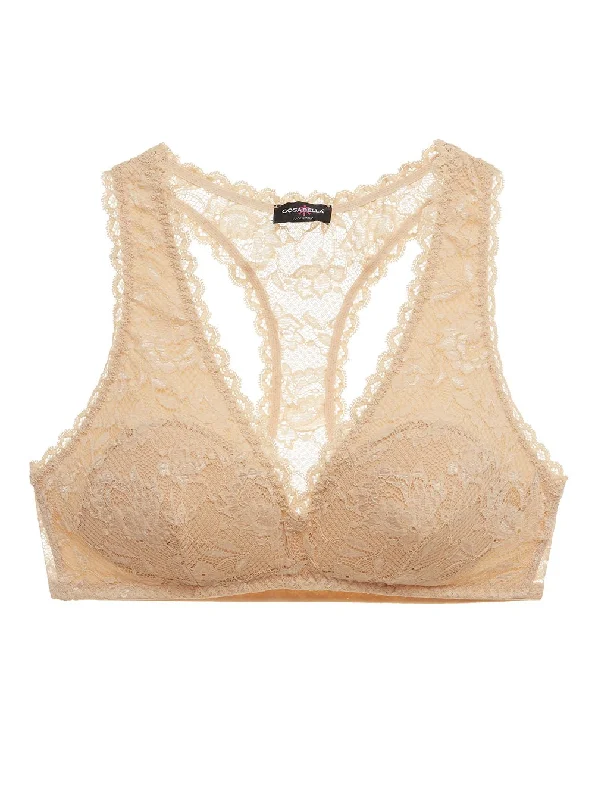 Racie Padded Bralette