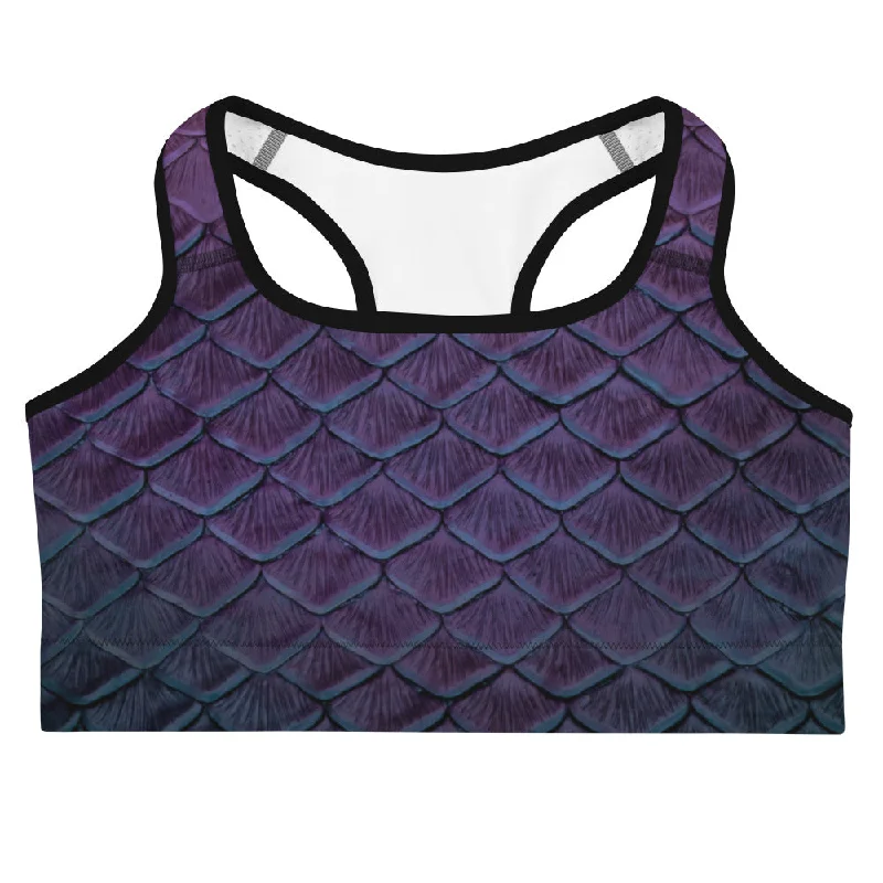 Nightshade Sports Bra