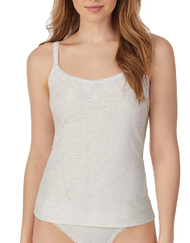 On Gossamer Pima Cotton Reversible Camisole 1427