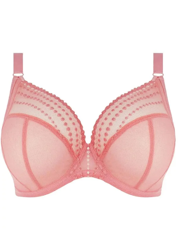 Rose Matilda Plunge Bra