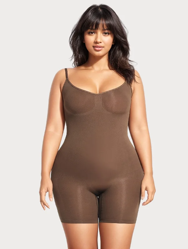 BodyGlide Ultra Comfort Mid-Thigh Bodysuit