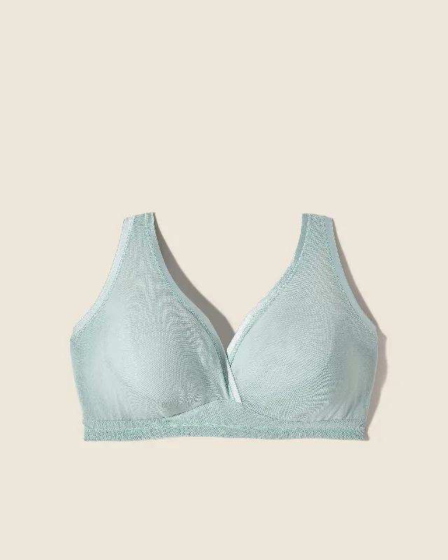 Brassière Grande Taille