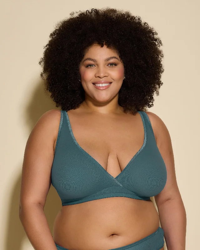 Ultra Curvy Bralette